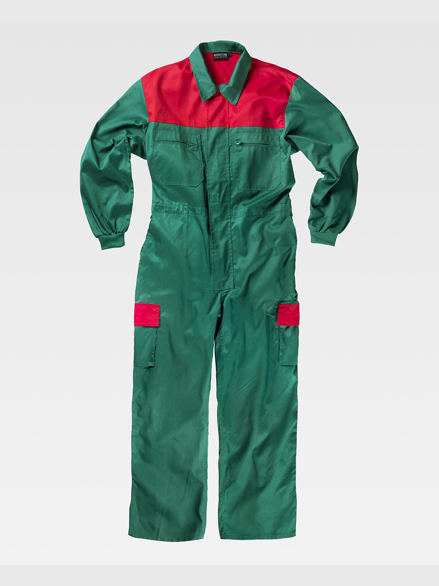 verde /rosso